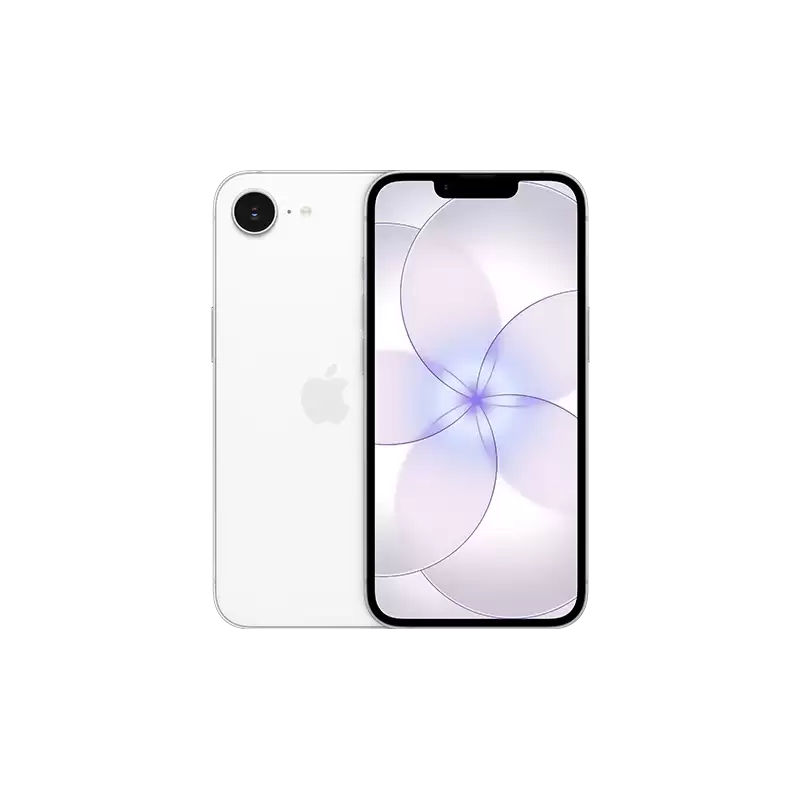 4499 → 3526 元:苹果 iPhone 17e 无需以旧换新好价,A19 芯片 +256G 储存