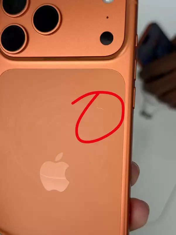 iPhone 17 Pro 铝合金机身翻车，苹果被曝已评估换回钛金属