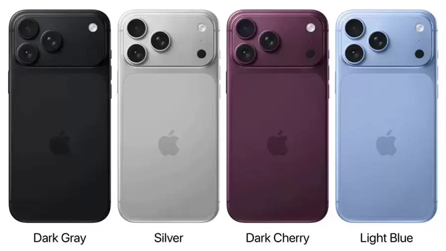 iPhone 18标准版重大升级:12GB内存,提升50%,适配端侧AI刚需 iPhone 18标准版重大升级:12GB内存,提升50%,适配端侧AI刚需