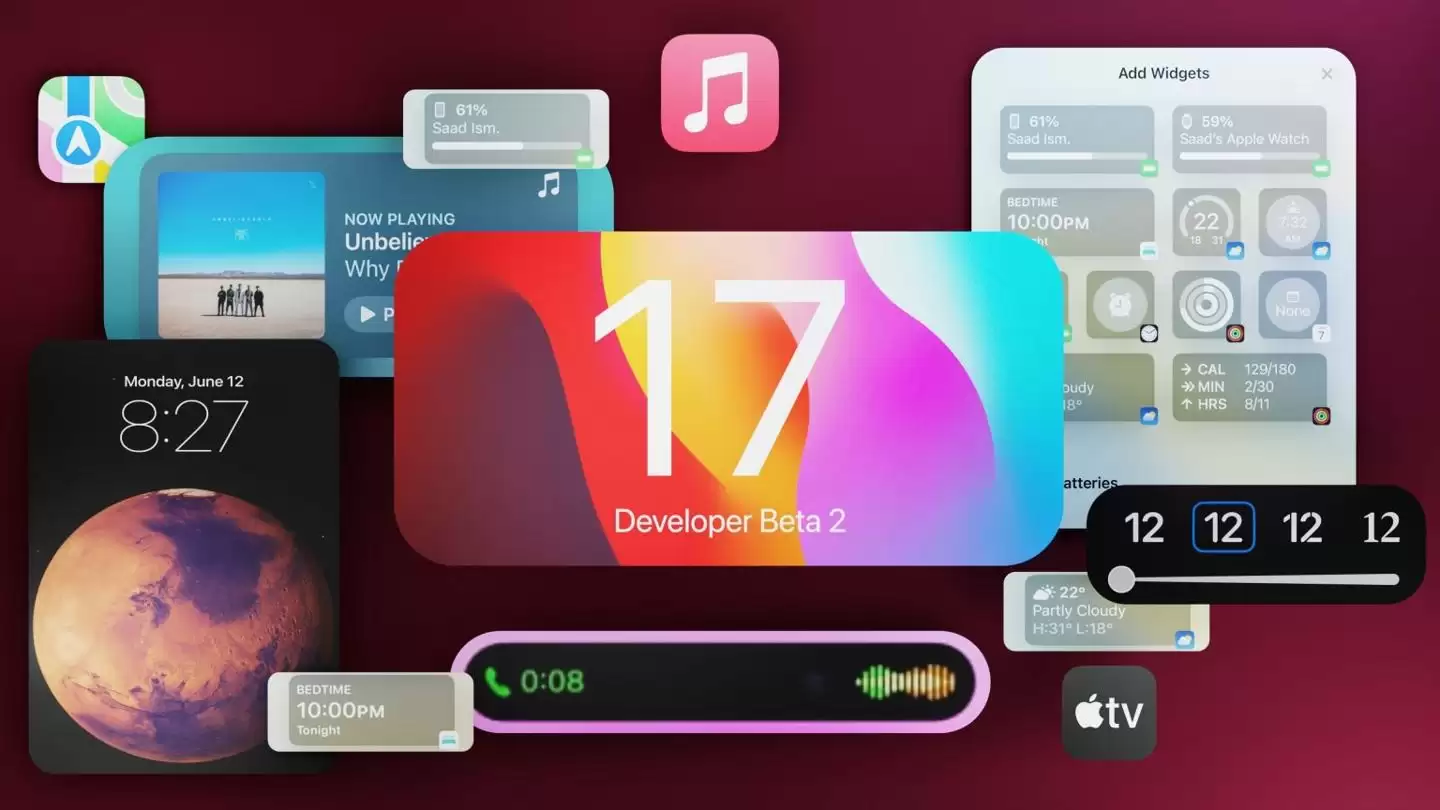 苹果 macOS 14 Sonoma 开发者预览版 Beta 4 发布