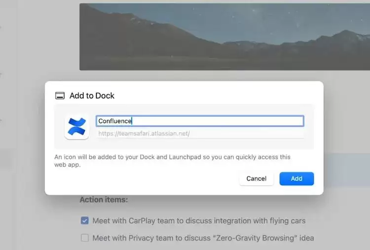 苹果 macOS 14 开发者预览版 Beta 发布(附更新内容汇总)