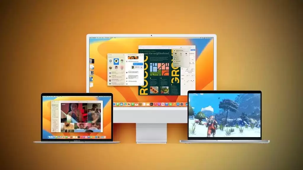 苹果macOS Ventura 13.4 RC2发布更新(附更新内容汇总)