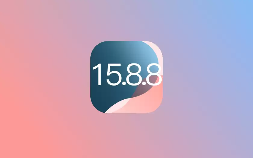 苹果为多款老设备更新系统:iOS 15.8.8 等正式版,最长间隔357天 苹果为多款老设备更新系统:iOS 15.8.8 等正式版,最长间隔357天