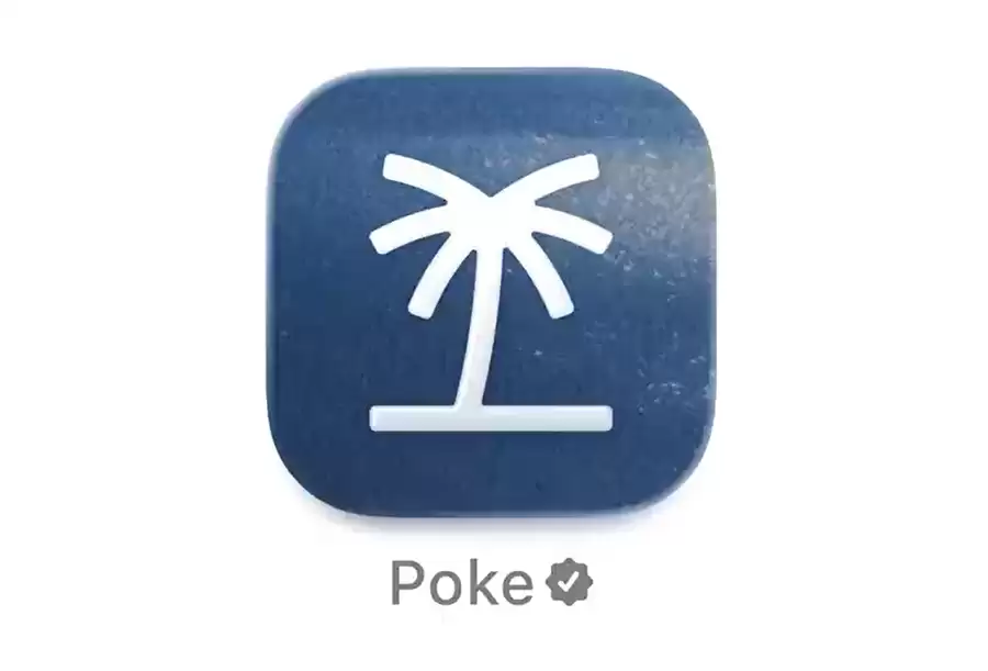  首个第三方AI智能体落地！Poke正式接入苹果商务消息平台