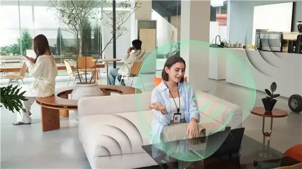 599 元!全新寻影 Meet Flip 亮相,翻折式 4K AI 会议摄像头震撼登场