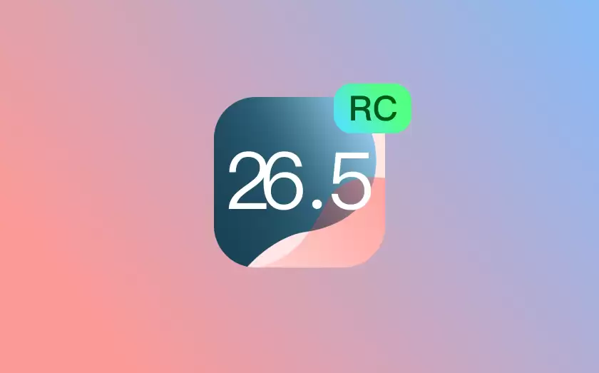 iOS 26.5 RC版推送:彩虹壁纸成最大亮点,正式版定档5月12日 iOS 26.5 RC版推送:彩虹壁纸成最大亮点,正式版定档5月12日