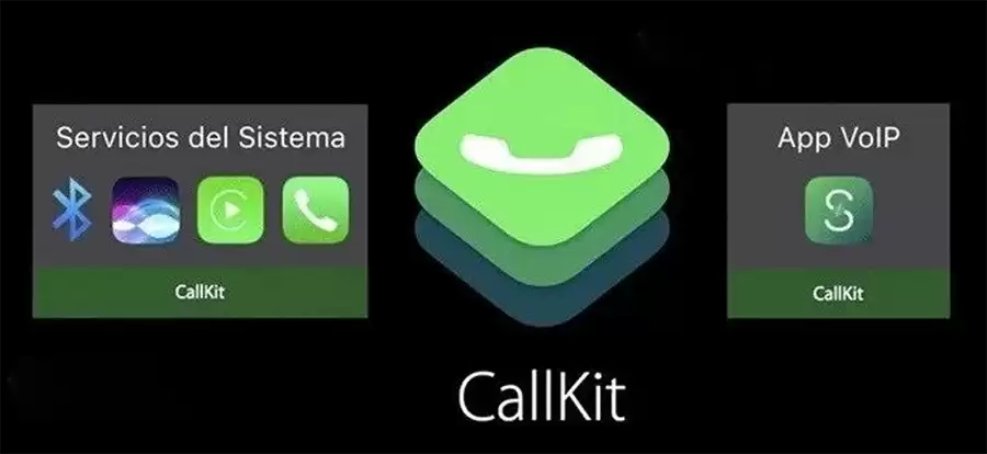 iOS 27史诗级更新:微信 CallKit 满血功能或将回归 iOS 27史诗级更新:微信 CallKit 满血功能或将回归