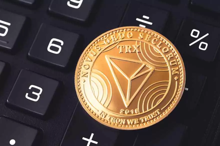 TRX币基本概念、创办人、价格走势及购买、转移TRX至wallet教程