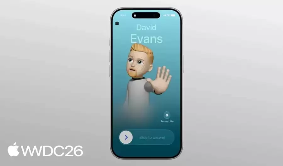 iOS 27史诗级更新:微信 CallKit 满血功能或将回归 iOS 27史诗级更新:微信 CallKit 满血功能或将回归