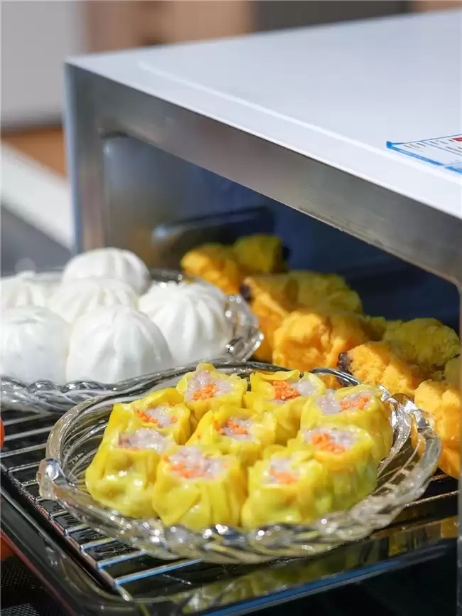 微蒸烤一体机怎么选?买前必看三个坑,避开才不后悔