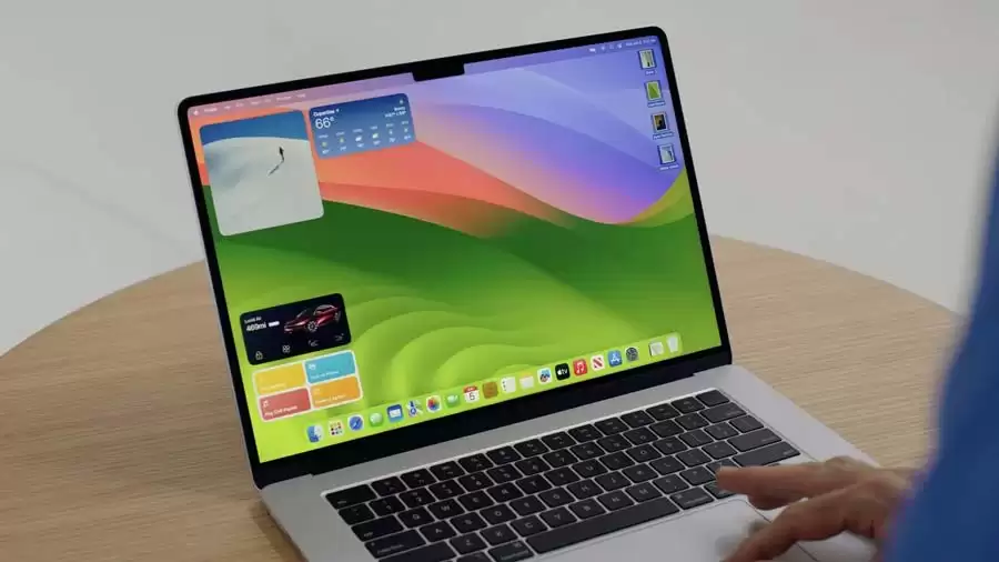 苹果 macOS 14 Sonoma 开发者预览版 Beta 4 发布