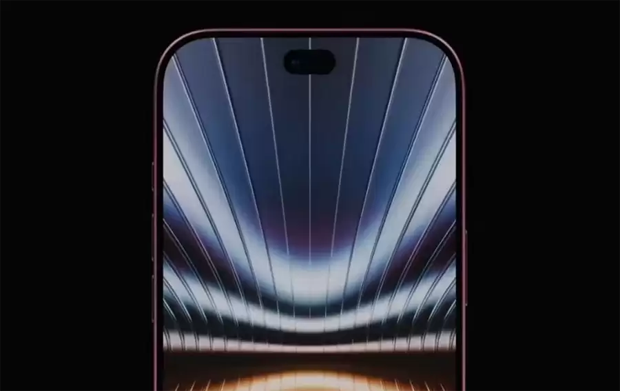 iPhone 18 Pro系列爆料:正面大改,灵动岛瘦身35%+LTPO+屏 iPhone 18 Pro系列爆料:正面大改,灵动岛瘦身35%+LTPO+屏