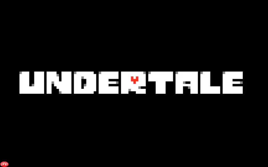 UNDERTALE怎么打破地下结界?真和平结局达成条件解析