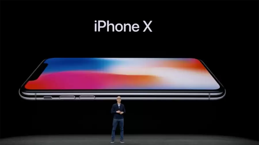 iPhone 20周年纪念款传闻解析:固态按键领衔,实现真全面屏 iPhone 20周年纪念款传闻解析:固态按键领衔,实现真全面屏