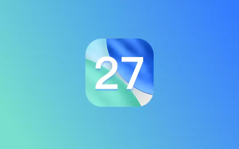 iOS 27细节:主屏幕编辑新增撤销/重做功能,Liquid Glass新增滑块调节 iOS 27细节:主屏幕编辑新增撤销/重做功能,Liquid Glass新增滑块调节
