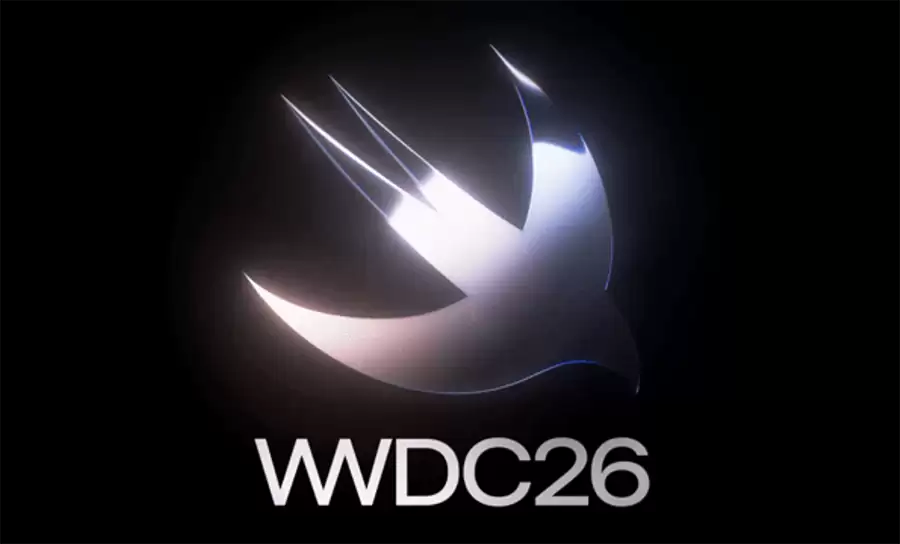 苹果 WWDC26 官方定档:北京时间 6 月 9 日凌晨 1 点 苹果 WWDC26 官方定档:北京时间 6 月 9 日凌晨 1 点