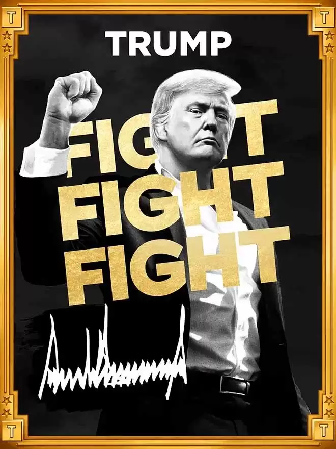 TRUMP 币是什么?川普币是反诈吗?如何在币安上购买?