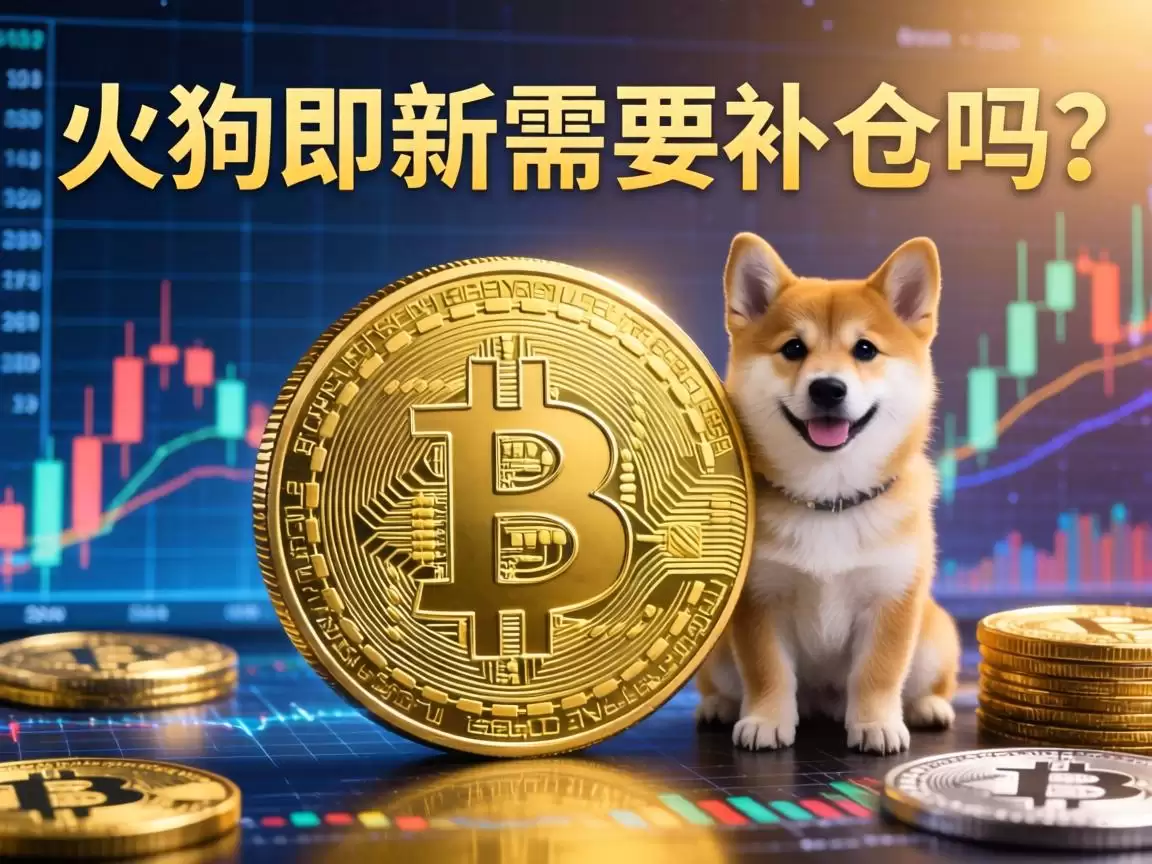 狗狗币投资补仓策略与市场分析 狗狗币投资补仓策略与市场分析