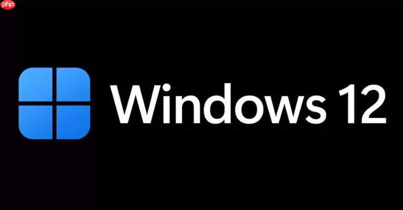 windows12预告片怎么做