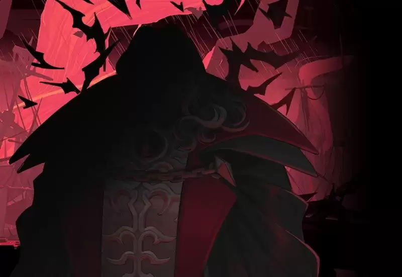 《恶魔城:贝尔蒙特的诅咒》部分登场角色介绍