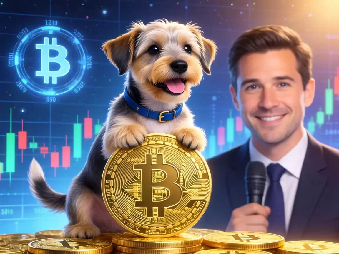 深度解析狗狗币崛起背后的关键推手与社区力量 深度解析狗狗币崛起背后的关键推手与社区力量