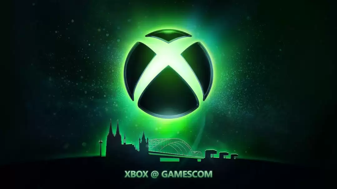 未来走向成谜之际,Xbox高调宣布重返科隆游戏展