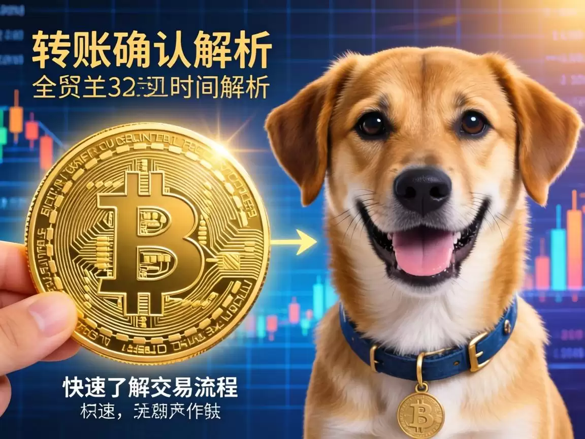 狗狗币转账确认时间解析,快速了解交易流程 狗狗币转账确认时间解析,快速了解交易流程