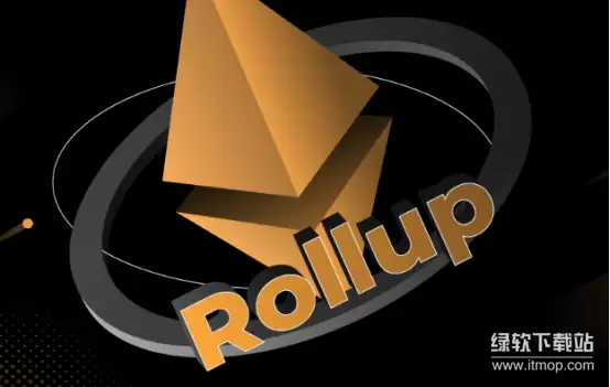 乐观Rollup工作原理示意图