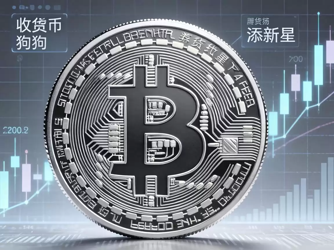 灰度上线狗狗币,数字货币市场再添新星 灰度上线狗狗币,数字货币市场再添新星