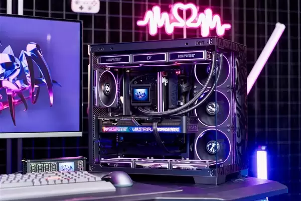 七彩虹确认参展BW2026:主题区亮点曝光