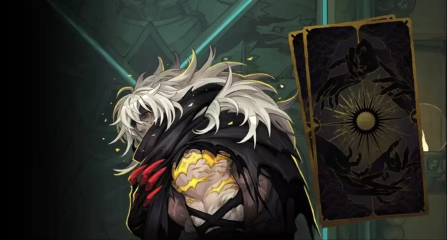 《恶魔城:贝尔蒙特的诅咒》部分登场角色介绍