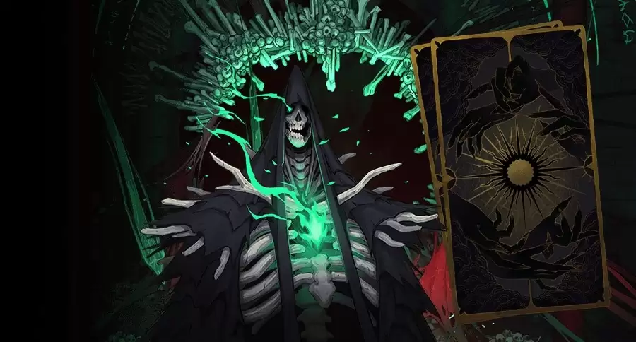 《恶魔城:贝尔蒙特的诅咒》部分登场角色介绍