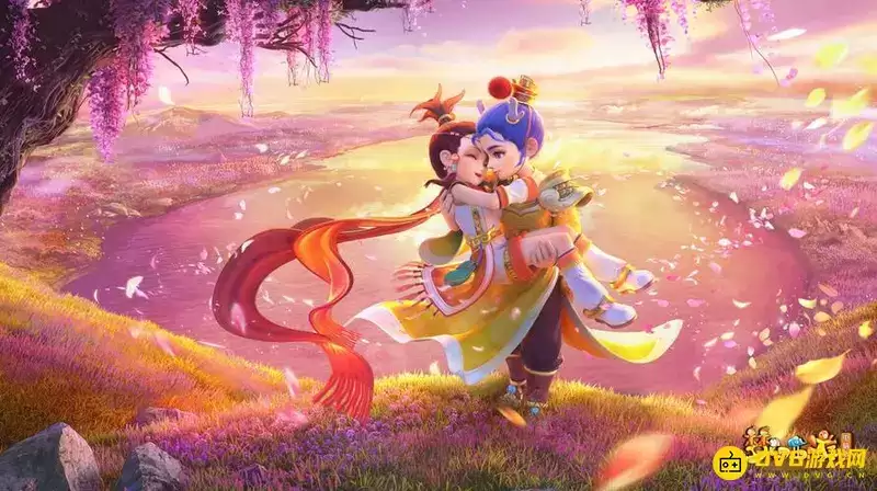 《梦幻西游》元节变身如何取消