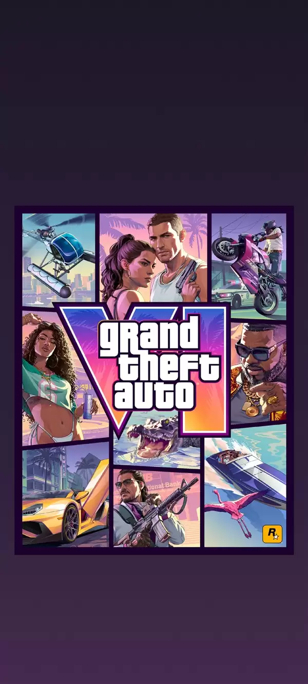 这次稳了!《GTA6》官宣6月25日开启预购