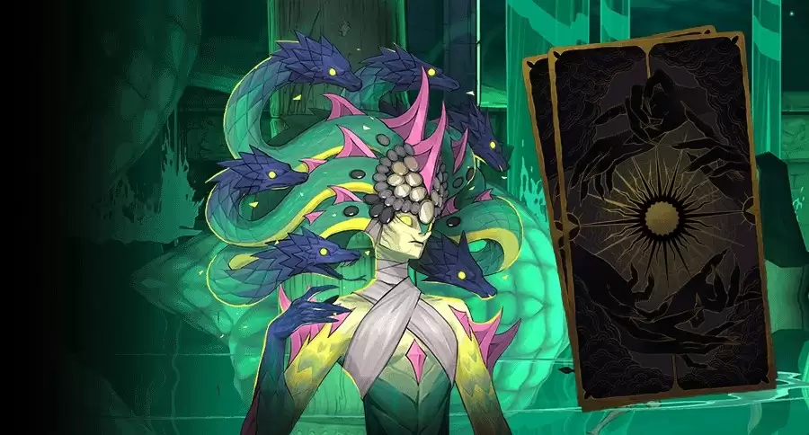 《恶魔城:贝尔蒙特的诅咒》部分登场角色介绍