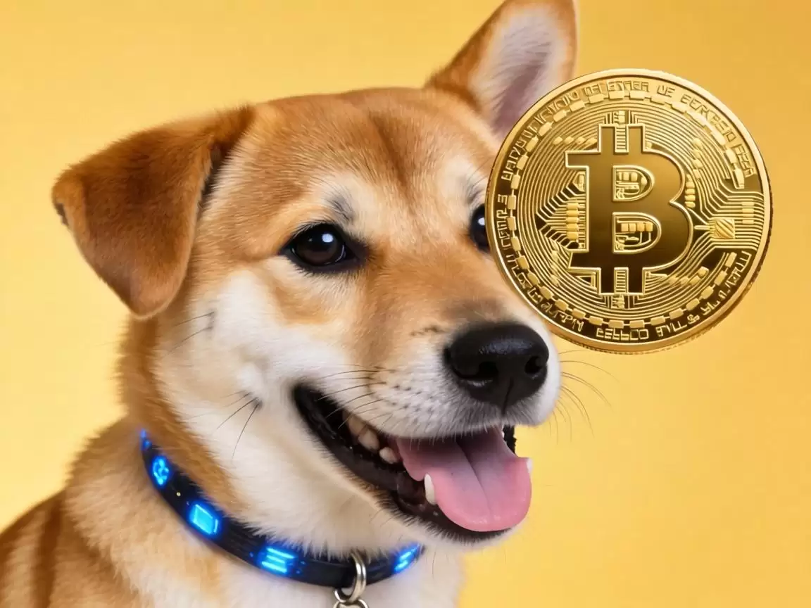 狗狗币是什么鬼，数字货币界的网红