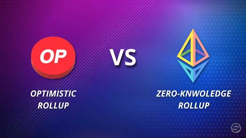 ZK与Optimistic Rollup深度解析:以太坊Layer2两大扩容方案的技术与体验终极对比
