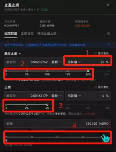 欧易(OKX)合约交易教程:开仓、止盈止损与做多详解