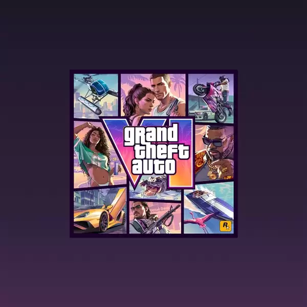 这次稳了!《GTA6》官宣6月25日开启预购
