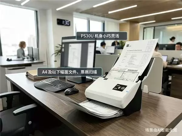 深耕国产化自主创新 华科益打造全场景政务文档数字化解决方案