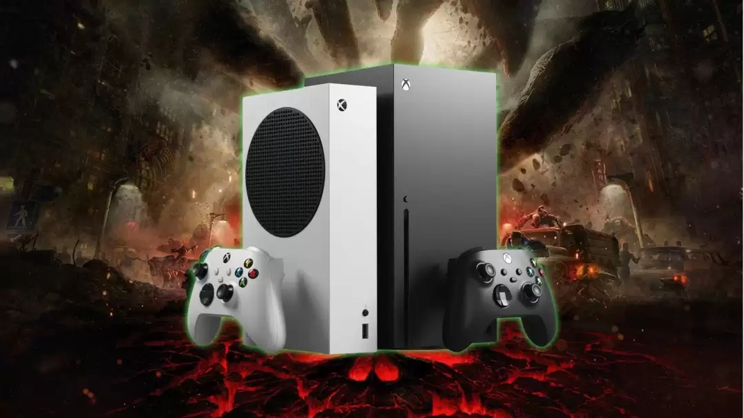 XBOX悄然上线“独占游戏”专属标签页 试图证明自己仍有“护城河