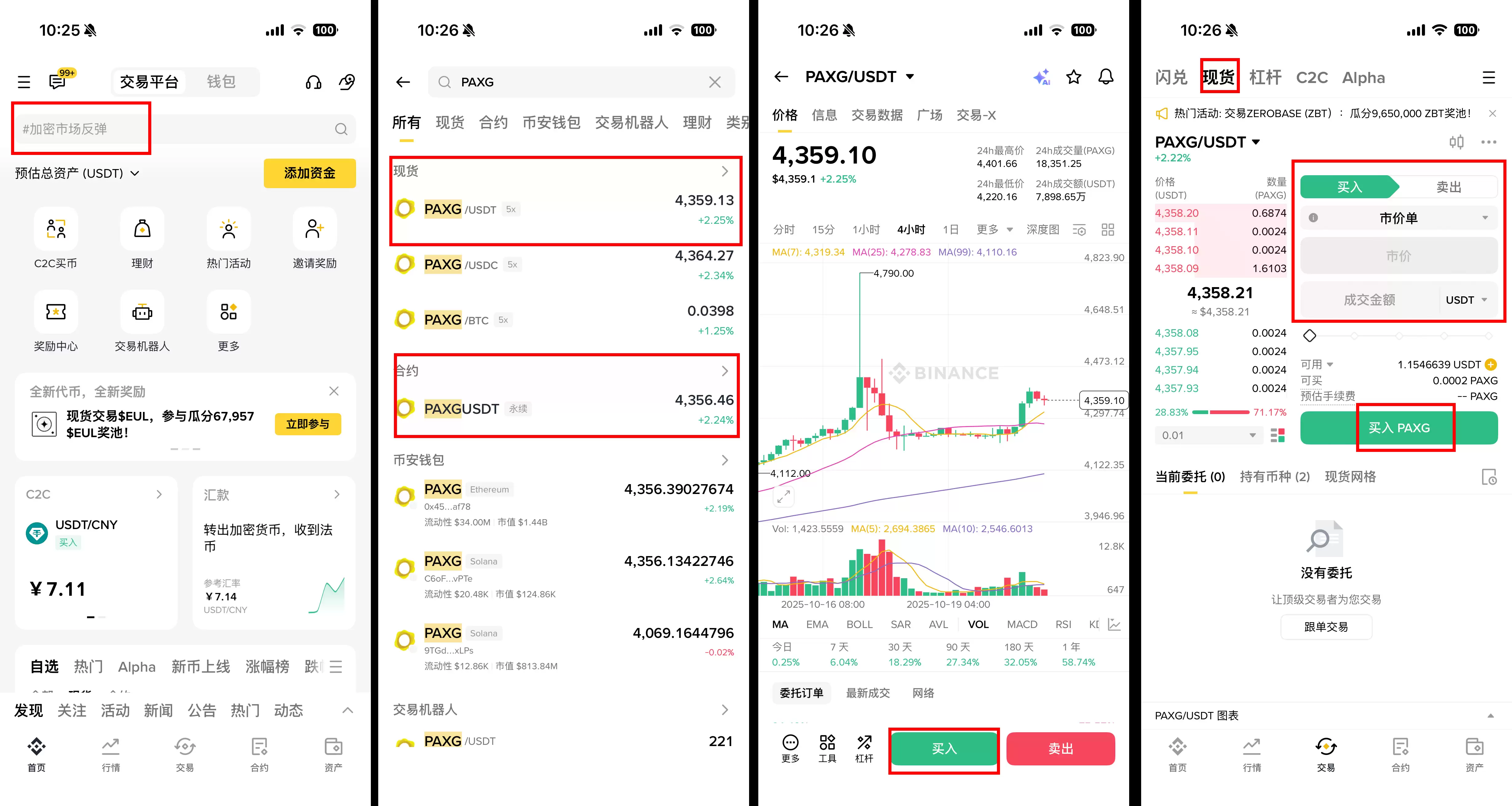 黄金是2026年一项好的投资吗?如何购买 ?2026年黄金价格预测