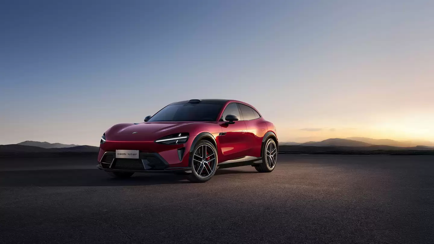 德国公司计划进口SU7、YU7等中国电动汽车,小米官方否认合作并启动法律程序