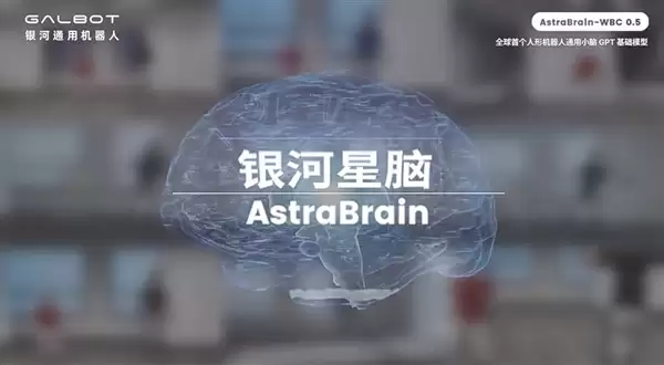 人形机器人也有小脑了!全球首个机器人通用小脑GPT模型发布