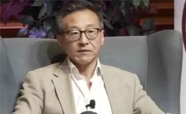 蔡崇信:阿里正全面投入AI 开源的主要推动力量来自中国企业