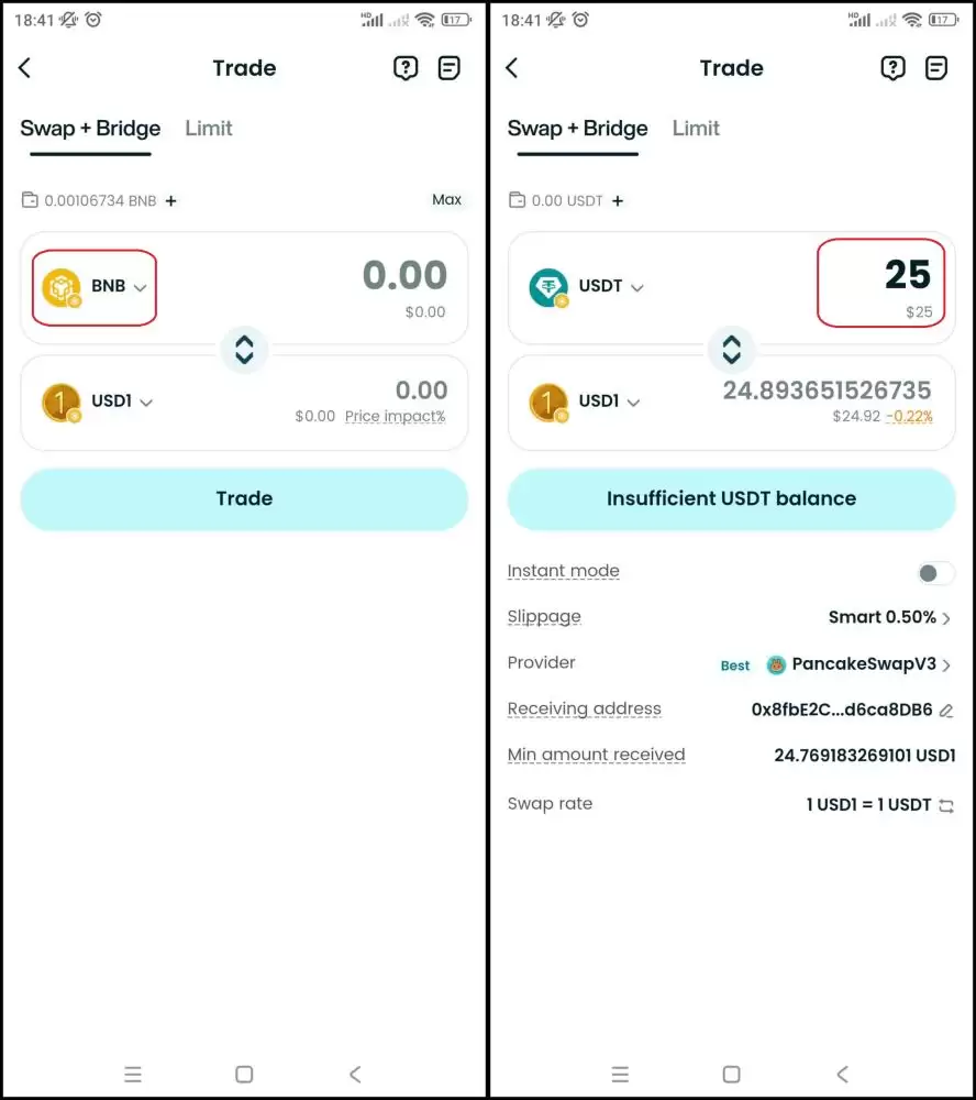 什么是USD1稳定币?与其他稳定币有什么不同?市场前景如何?