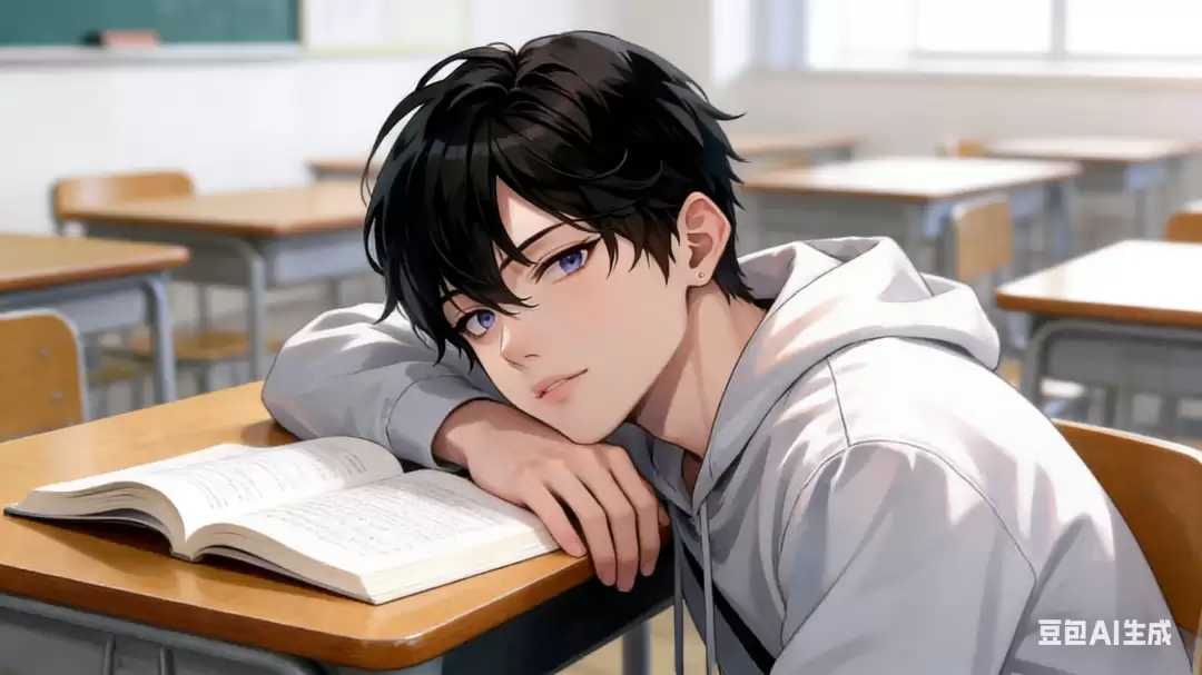 \