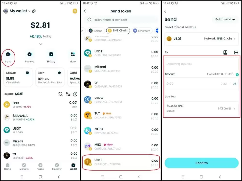 什么是USD1稳定币?与其他稳定币有什么不同?市场前景如何?