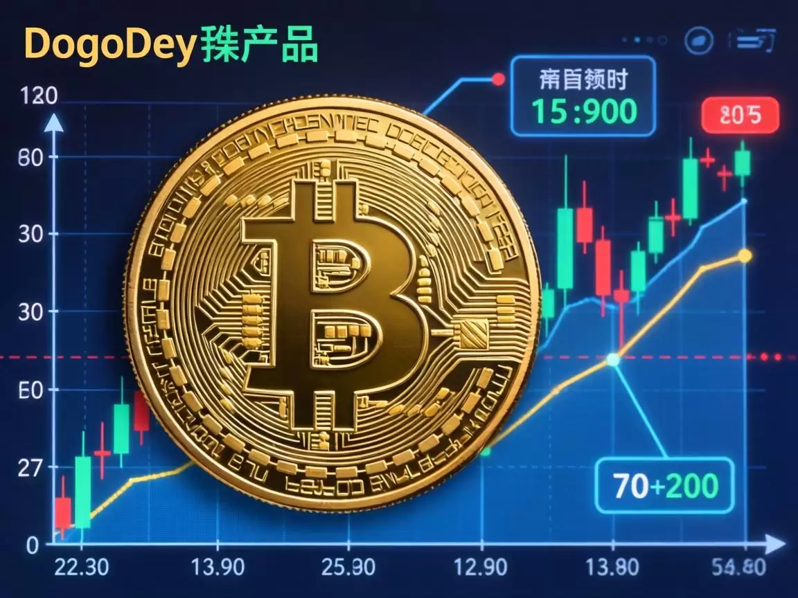 狗狗币历史价格趋势分析及未来展望 狗狗币历史价格趋势分析及未来展望