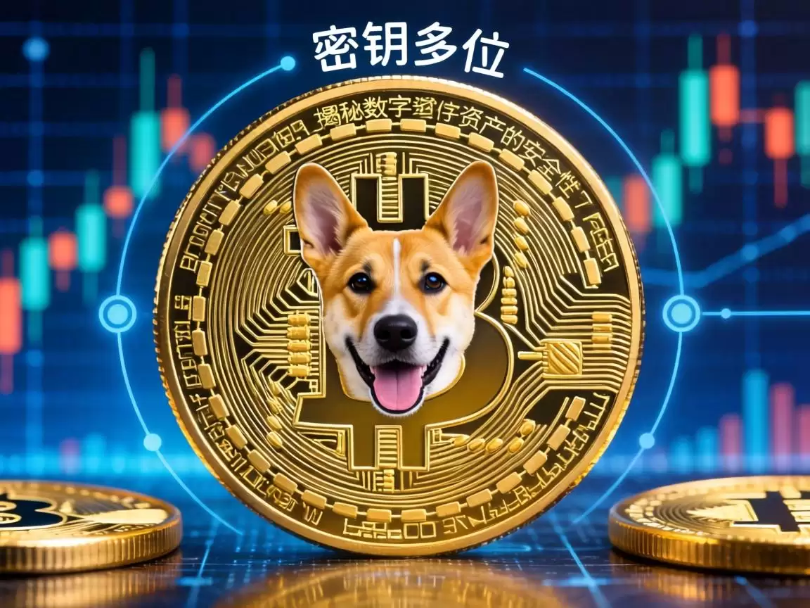 狗狗币密钥多少位,揭秘数字资产的安全性 狗狗币密钥多少位,揭秘数字资产的安全性